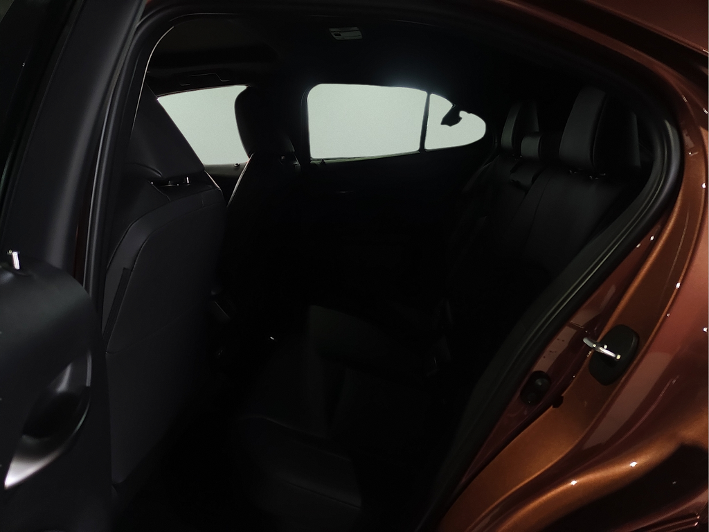 2026 Lexus UX 300h