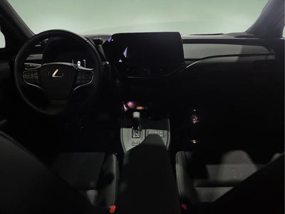 2026 Lexus UX 300h Premium