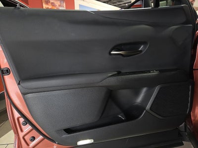 2026 Lexus UX 300h