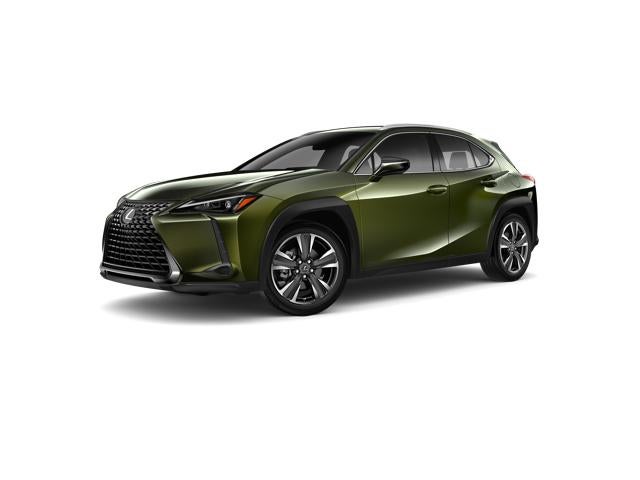 2026 Lexus UX 300h 300h
