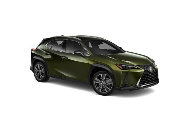 2026 Lexus UX 300h 300h