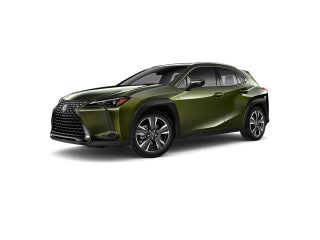 2026 Lexus UX 300h 300h