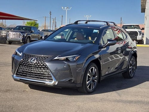2026 Lexus UX 300h PREMIUM