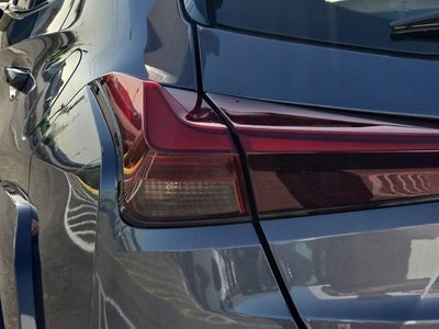 2026 Lexus UX 300h PREMIUM