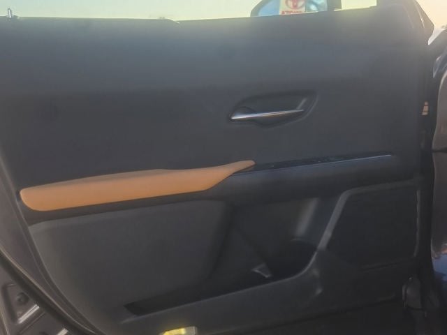 2026 Lexus UX 300h PREMIUM