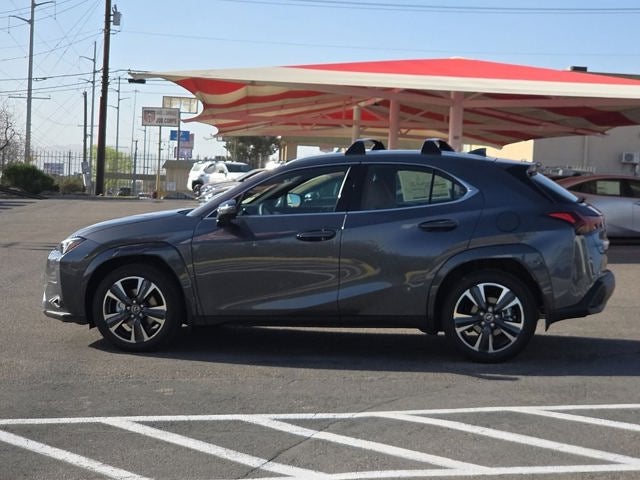 2026 Lexus UX 300h PREMIUM