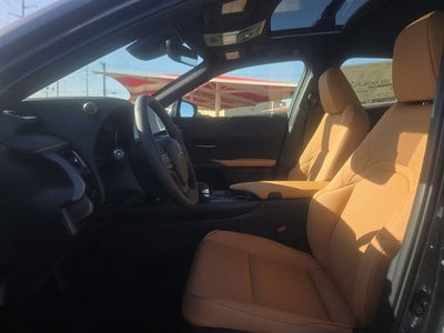 2026 Lexus UX 300h PREMIUM