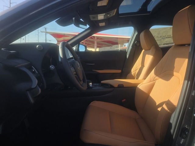 2026 Lexus UX 300h PREMIUM