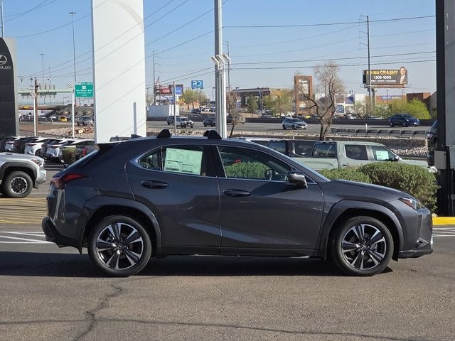 2026 Lexus UX 300h PREMIUM