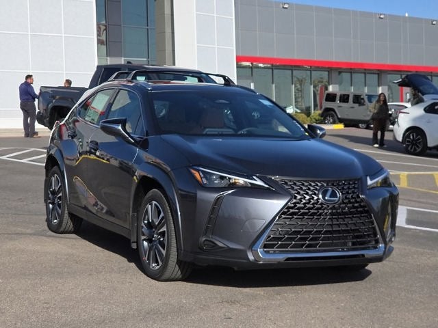 2026 Lexus UX 300h PREMIUM