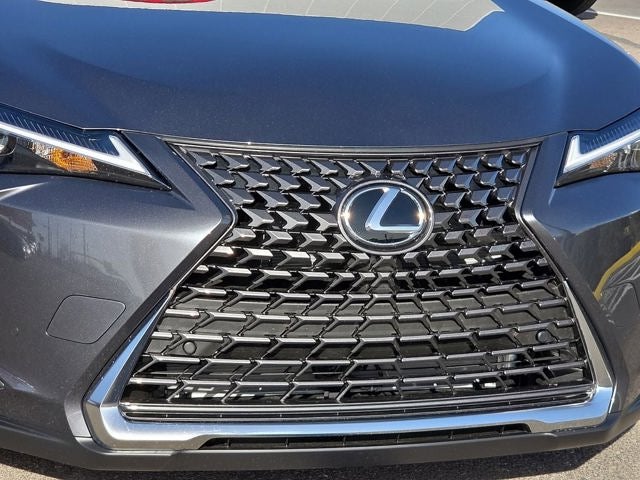 2026 Lexus UX 300h PREMIUM