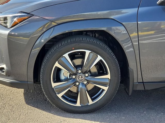 2026 Lexus UX 300h PREMIUM