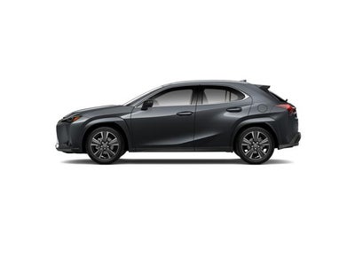 2026 Lexus UX 300h PREMIUM
