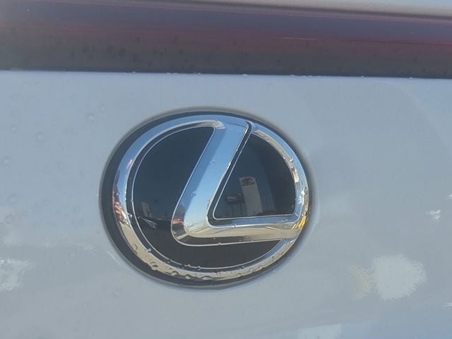 2026 Lexus UX 300h F SPORT DESIGN