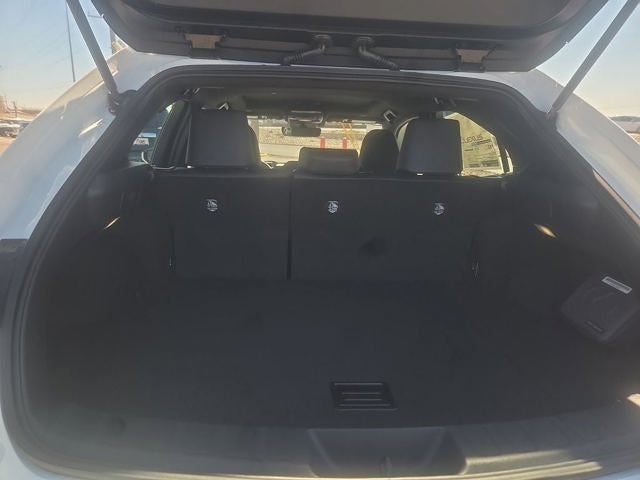 2026 Lexus UX 300h F SPORT DESIGN