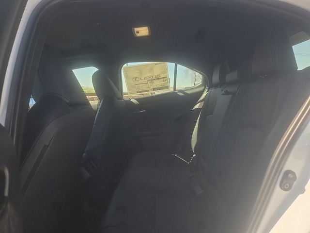 2026 Lexus UX 300h F SPORT DESIGN