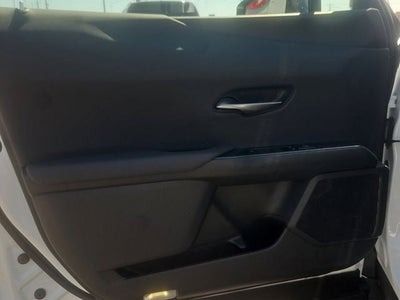 2026 Lexus UX 300h F SPORT DESIGN