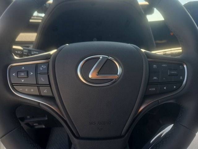 2026 Lexus UX 300h F SPORT DESIGN