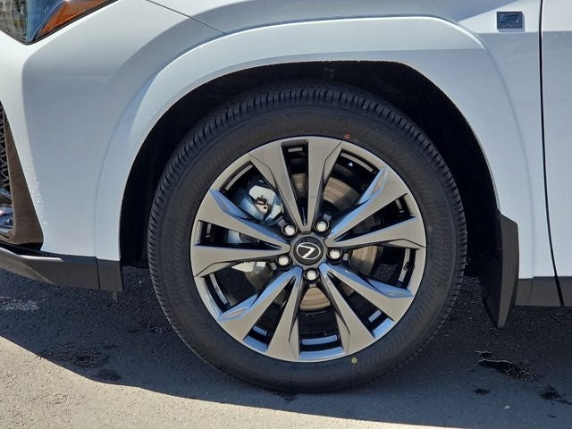 2026 Lexus UX 300h F SPORT DESIGN