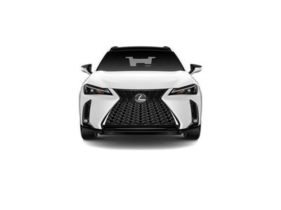 2026 Lexus UX 300h F SPORT DESIGN