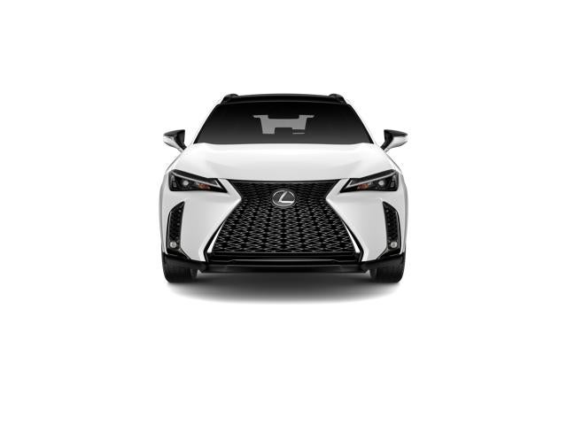 2026 Lexus UX 300h F SPORT DESIGN