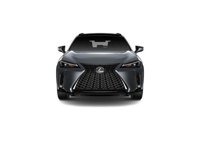 2026 Lexus UX 300h F SPORT DESIGN