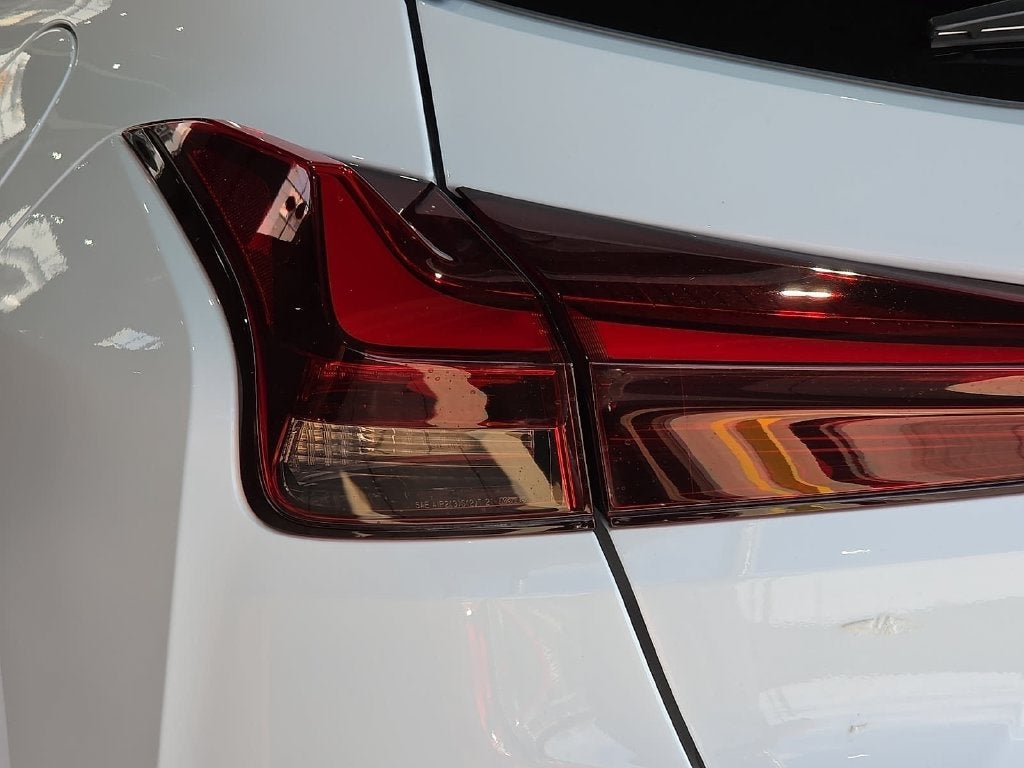 2025 Lexus UX 300h F SPORT Design