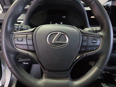 2025 Lexus UX 300h F SPORT Design