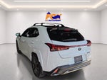 2025 Lexus UX 300h F SPORT Design