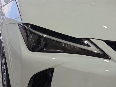 2025 Lexus UX 300h F SPORT Design