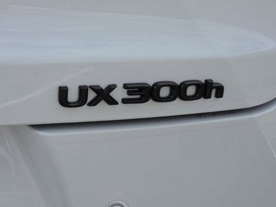 2026 Lexus UX 300h PREMIUM