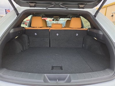 2026 Lexus UX 300h PREMIUM