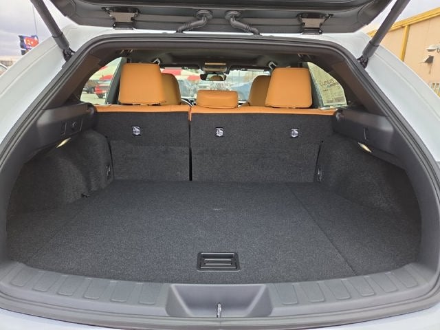2026 Lexus UX 300h PREMIUM