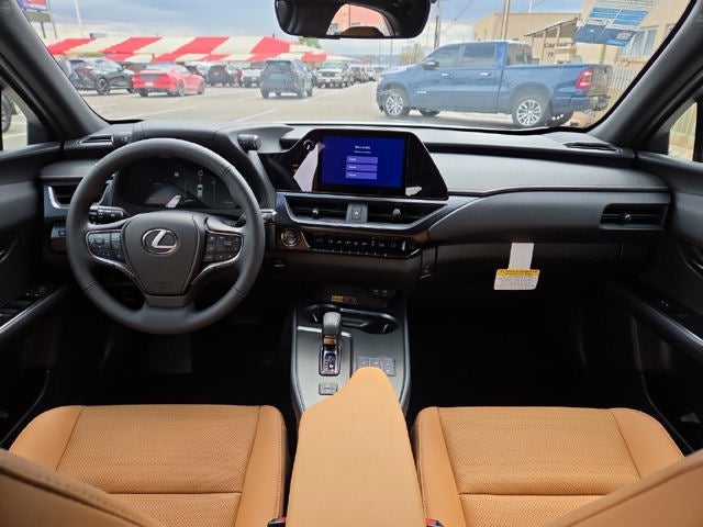 2026 Lexus UX 300h PREMIUM