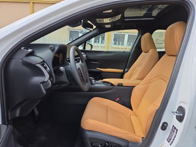 2026 Lexus UX 300h PREMIUM