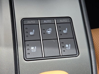 2026 Lexus UX 300h PREMIUM