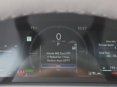 2026 Lexus UX 300h PREMIUM