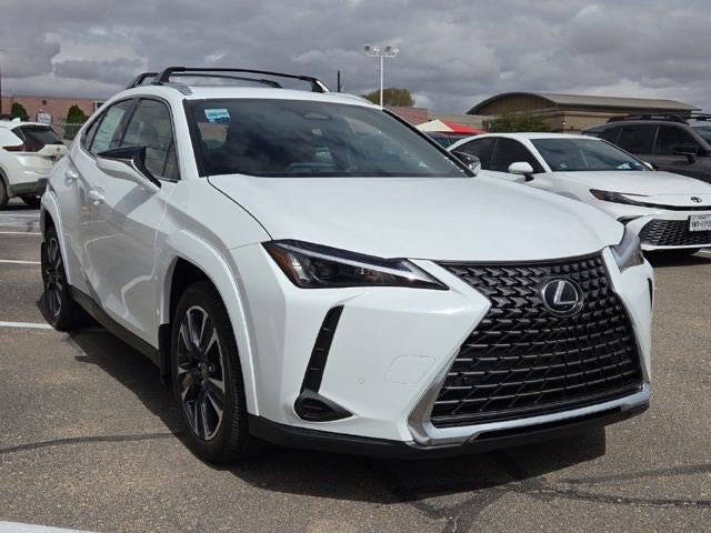 2026 Lexus UX 300h PREMIUM