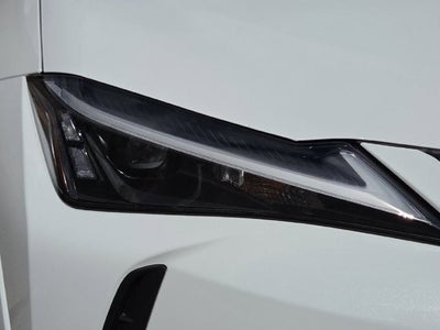 2026 Lexus UX 300h PREMIUM