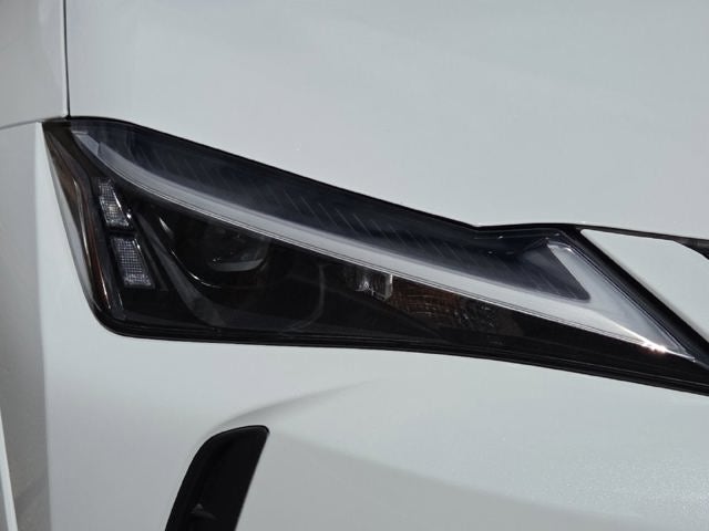 2026 Lexus UX 300h PREMIUM