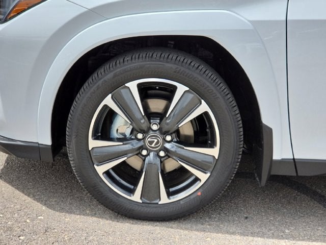 2026 Lexus UX 300h PREMIUM
