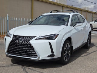 2026 Lexus UX 300h PREMIUM