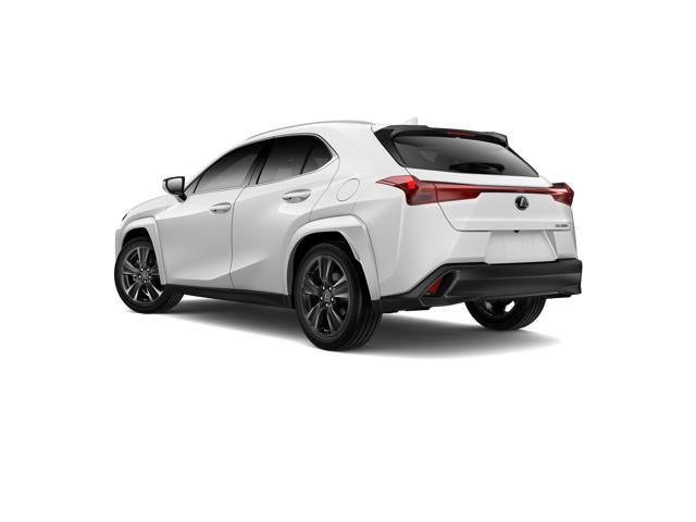 2026 Lexus UX 300h PREMIUM