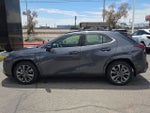 2026 Lexus UX 300h F SPORT DESIGN