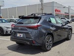 2026 Lexus UX 300h F SPORT DESIGN
