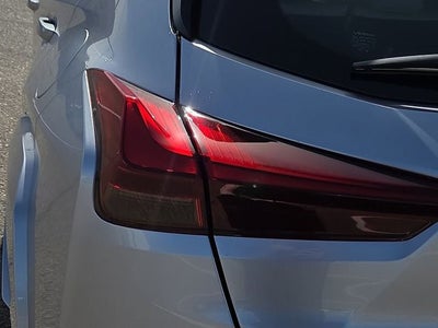2026 Lexus UX 300h PREMIUM