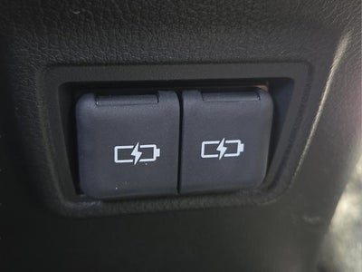 2026 Lexus UX 300h PREMIUM