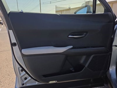 2026 Lexus UX 300h PREMIUM