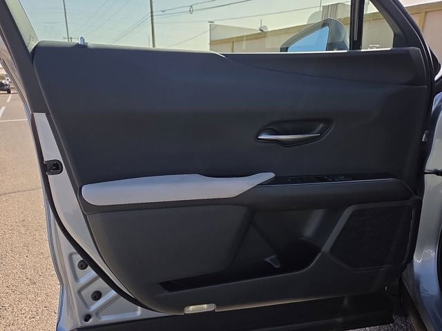 2026 Lexus UX 300h PREMIUM