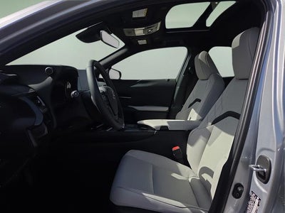 2026 Lexus UX 300h PREMIUM